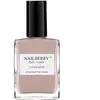 Nailberry L'Oxygene Oxygenated Nail Lacquer, Simplicity, 15 ml