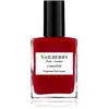 Nailberry L'Oxygene Oxygenated Nail Lacquer, Rouge, 15 ml