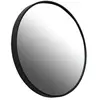 DECOCLICO-Miroir rond-Design-L80,000 x l80,000 x h0,000-Métal