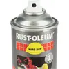 Couche de finition hard hat ral-couleurs jaune zinc ral 500ml - rust-oleum - 2143
