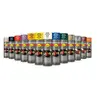 Rust-Oleum Aérosol Peinture Hard Hat 500ml Jaune Narcisse Ral1007