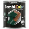 Rust-Oleum Primaire CombicolorÂ® Original Brillant 750ml Vert Mousse Ral6005