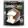 RUSTOLEUM Primaire CombicolorÂ® Original Brillant 750ml Blanc Pur Ral9010