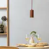 GOOD & MOJO Suspension Java, marron, bambou, GU10
