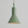 IT´S ABOUT ROMI ITS ABOUT ROMI Suspension Stavanger, vert matcha, E14