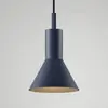 IT´S ABOUT ROMI ITS ABOUT ROMI Suspension Stavanger, bleu foncé, E14