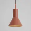IT´S ABOUT ROMI ITS ABOUT ROMI Suspension Stavanger, terre cuite, E14
