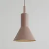 IT´S ABOUT ROMI ITS ABOUT ROMI Suspension Stavanger, brun moka, E14