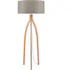 Lampadaire gris foncé Annapurna - Good & Mojo