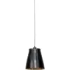 Suspension noire en pneu recyclé 26cm Amazon - Good & Mojo