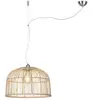 Good & Mojo Suspension Borneo Naturel L - Good & Mojo