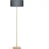 Lampadaire gris foncé Fuji - Good & Mojo