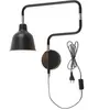 It's About RoMi LONDON-Applique Articulée Métal L21-57cm