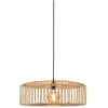 GOOD & MOJO Bromo Suspension en bambou Ø 60cm