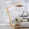 Lampadaire Bali F/MB/8720/BN Good&Mojo