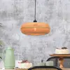 Good & Mojo PALAWAN-Suspension Bambou Ø40cm Beige