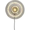 It's About RoMi BRUSSELS-Applique murale Verre Ø27cm