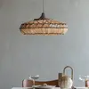 GOOD & MOJO - Suspension Rinjani - Beige - Abaca