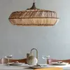 GOOD & MOJO - Suspension Rinjani - Beige - Abaca