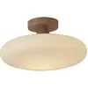 It's About RoMi Fatboy EDISON THE GIANT-Lampadaire d'extérieur LED H182cm Blanc