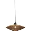 GOOD & MOJO Iguazu suspension Ø 40cm Natur
