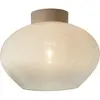 It's About RoMi BOLOGNA-Plafonnier Fer/Verre Ø35cm