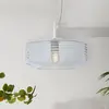 It's About RoMi It's About Romi - Suspension Verona - Transparent