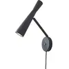 IT'S ABOUT ROMI applique murale Bordeaux, noir