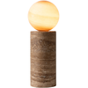 It s About Romi Lampe de table Tivoli sable