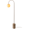 It s About Romi Lampadaire Tivoli sable