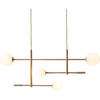 Suspension Copenhagen It's About Romi