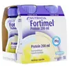 Nutricia Fortimel Protein 200 ml Vanille | 4 x 200 ml