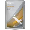 12x85g Urinary Struvite ASD Poulet, porc et saumon Trovet Nourriture h...