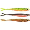 Leurre Souple Spro Iris V-Power : Coloris Spro - UV Flamingo, Long. - 10cm