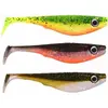 Leurre Souple Spro Iris The Shad 10cm : Couleur - UV Minnow, Taille - 10cm