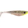 Leurre Souple Spro Iris The Shad 10cm : Couleur - Salt & Pepper, Taille - 10cm