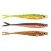 Leurre Spro Iris V-Power 200 (x12) Vert 20 cm 4664-1101