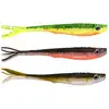Leurre Souple Spro Iris T-Power 13,5cm : Coloris Spro - Baitfish, Long. - 13,5cm