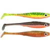 Leurre Souple Spro Iris Popeye 12cm : Coloris Spro - Lemon Lime