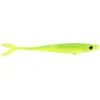 Leurre Souple Spro Iris V-Power 8cm : Coloris Spro - UV Lemon Lime