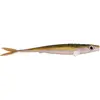 Leurre Souple Spro Iris V-Power 8cm : Coloris Spro - UV Baitfish