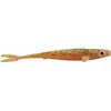 Leurre Souple Spro Iris V-Power 8cm : Coloris Spro - UV Goby