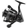 Bobine moulinet Cresta Protocol - noir - 279 g