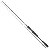Canne casting Spro Specter Finesse Casting - 2,00 m - dark - TU