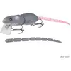 Spro Glidebait Bbz-1 Rat 64g 130 Mm