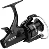 Moulinet de pêche - C-TEC - Governor CARP 2000 FS - Blanc - 320 g - Pêche à la carpe