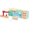Haut-parleur en carton Retroh Beatbox