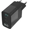 SITECOM GAN 65W PD LED