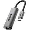 Sitecom ADAPTER USB-C 2 LAN 1GBIT
