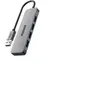 Sitecom USB-A TO 4X USB-A